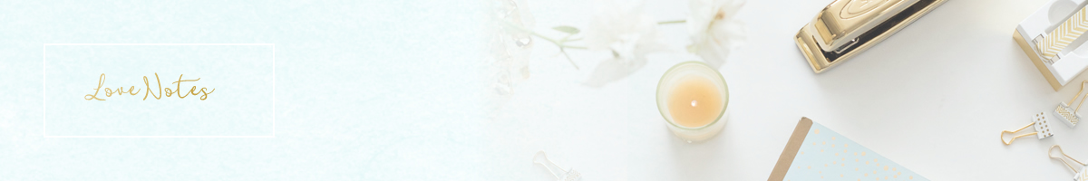 love-notes