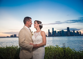 Miami Wedding