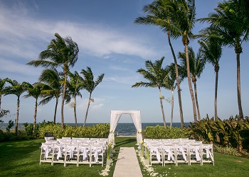 Key Biscayne Wedding