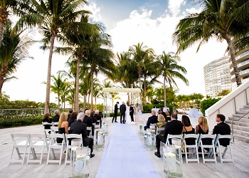 Bal Harbour Wedding