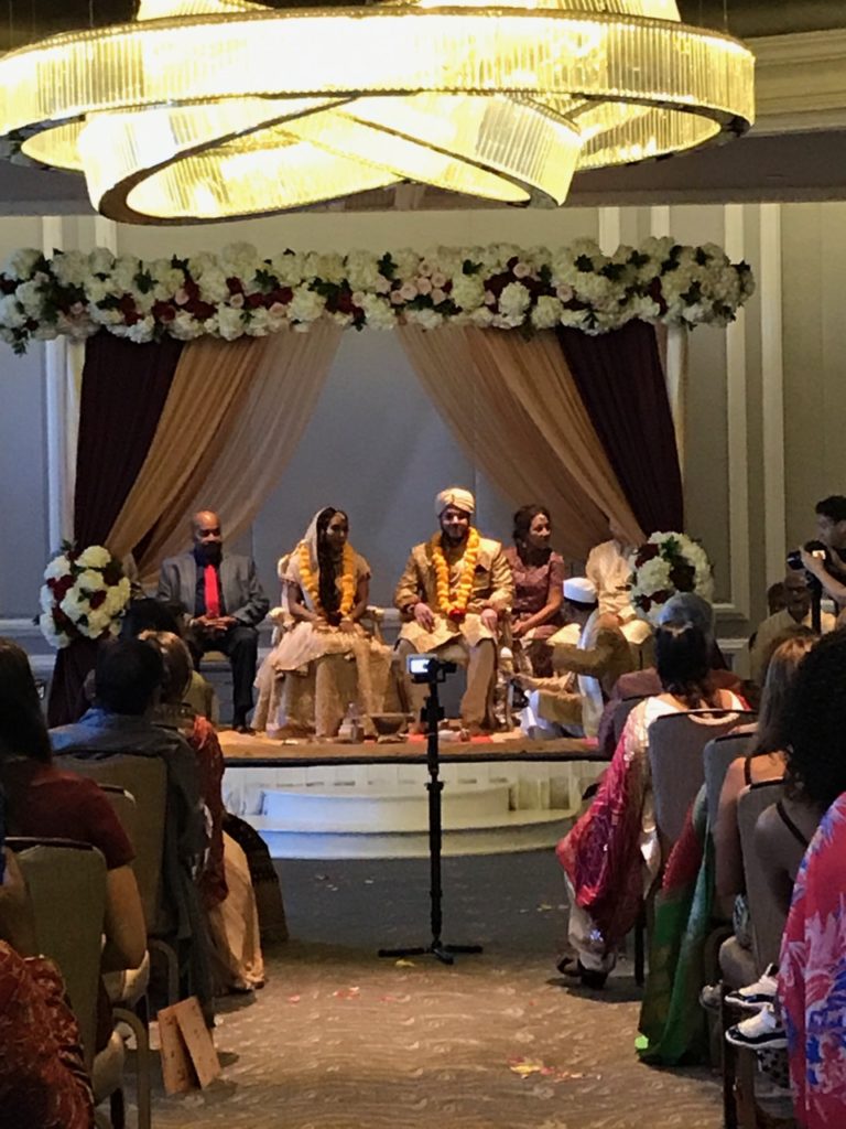 Indian wedding Florida